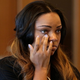 Illustration for article titled Prosecutors: Aaron Hernandez's Fianceé Lied To Grand Jury 29 Times